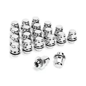 Dynofit Tuercas de rueda de 0.472 in x 1.5 pulgadas 1.46_1