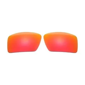 Polarizadas Lentes de repuesto para Oakley Eyepatch 2_1