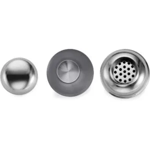 Houdini Coctelera 16 onzas acero inoxidable_3