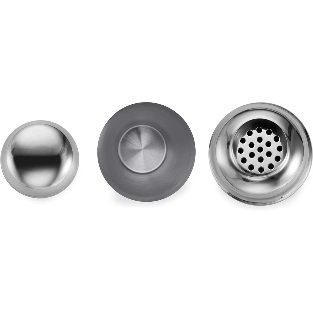 Houdini Coctelera 16 onzas acero inoxidable_3