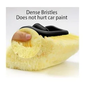 MOFEEZ Pro Car RV Marine Household Cepillo de limpieza de_3