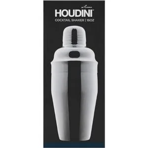 Houdini Coctelera 16 onzas acero inoxidable_5