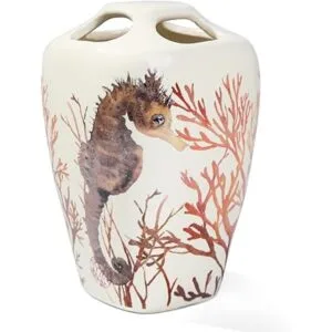 FORLONG FL3014 Juego de accesorios de baño de cerámica_3