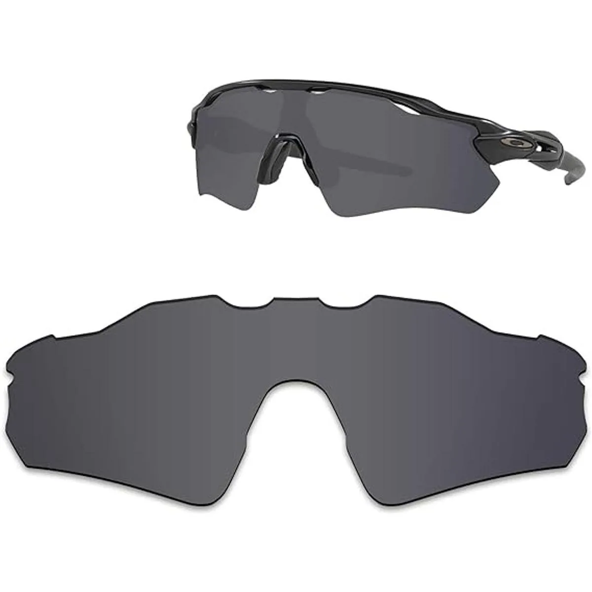 Kygear Lentes de repuesto polarizadas antidecoloración_3