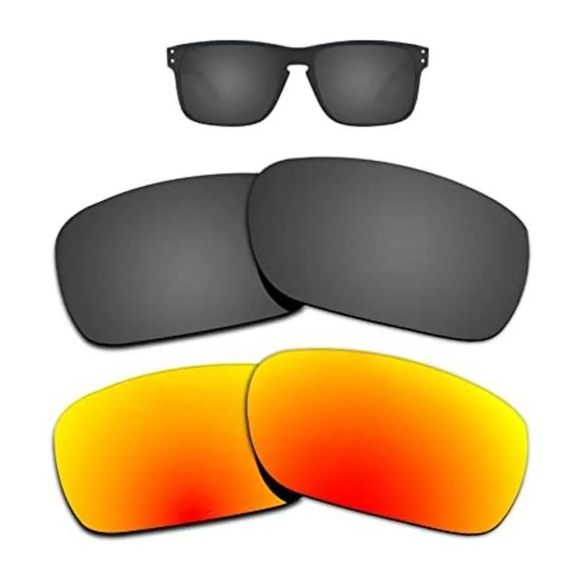 Kygear Lentes de repuesto antidecoloración compatibles_1