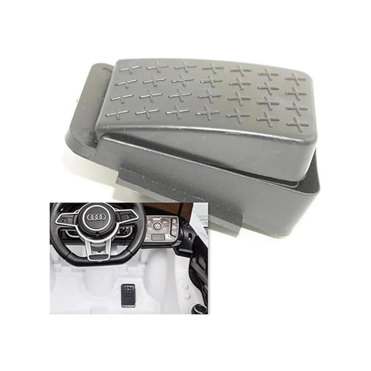 Interruptor de control de reinicio de pedal acelerador de_3