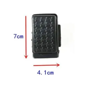 Interruptor de control de reinicio de pedal acelerador de_2