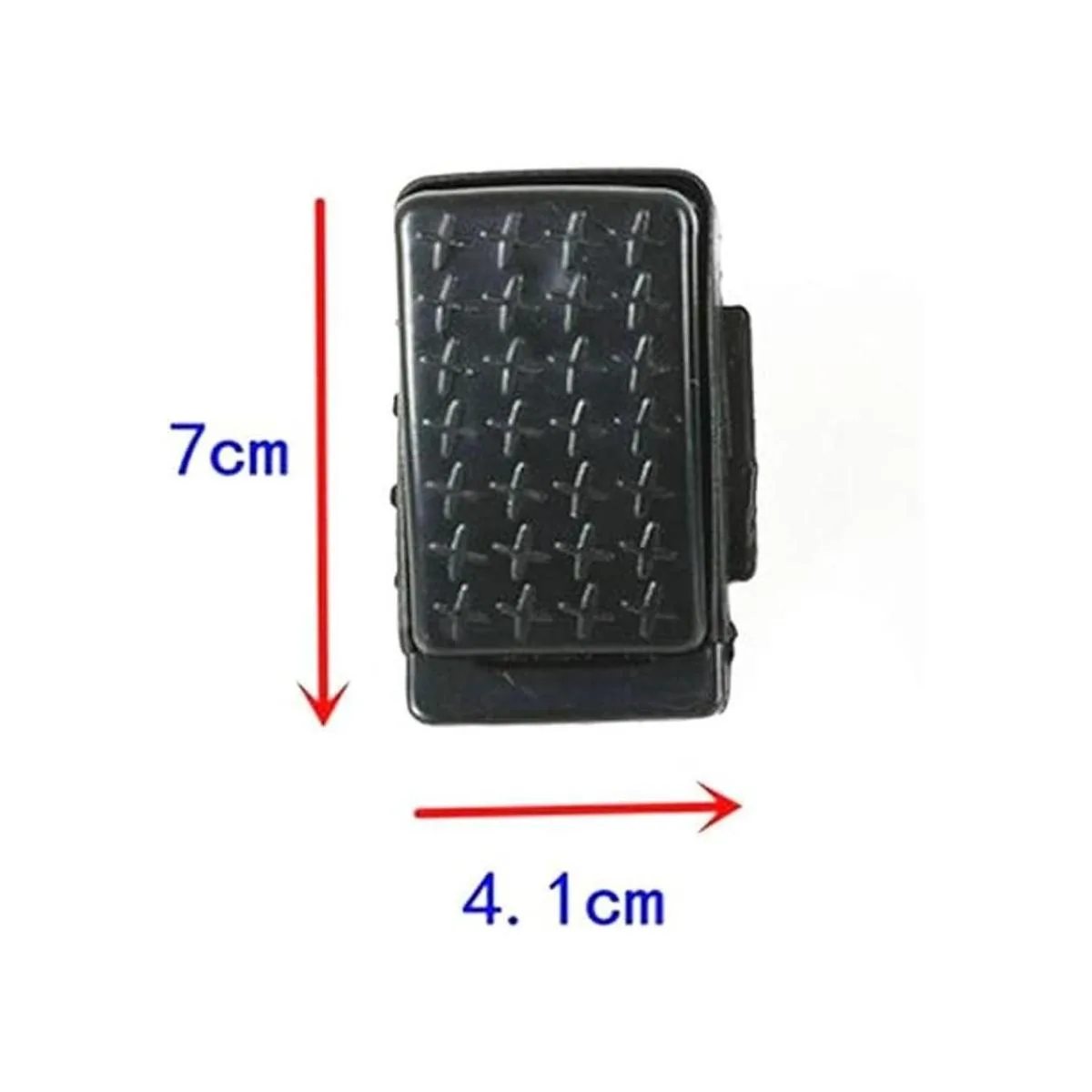 Interruptor de control de reinicio de pedal acelerador de_2