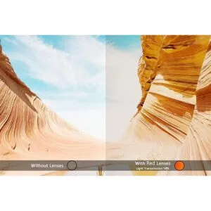 Kygear Lentes de repuesto polarizadas antidecoloración_6