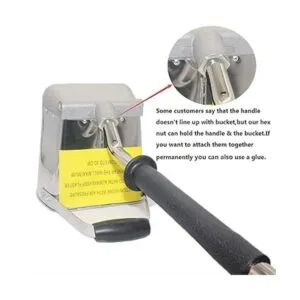 Joywayus Aerosol de tolva de textura de cemento de estuco_4