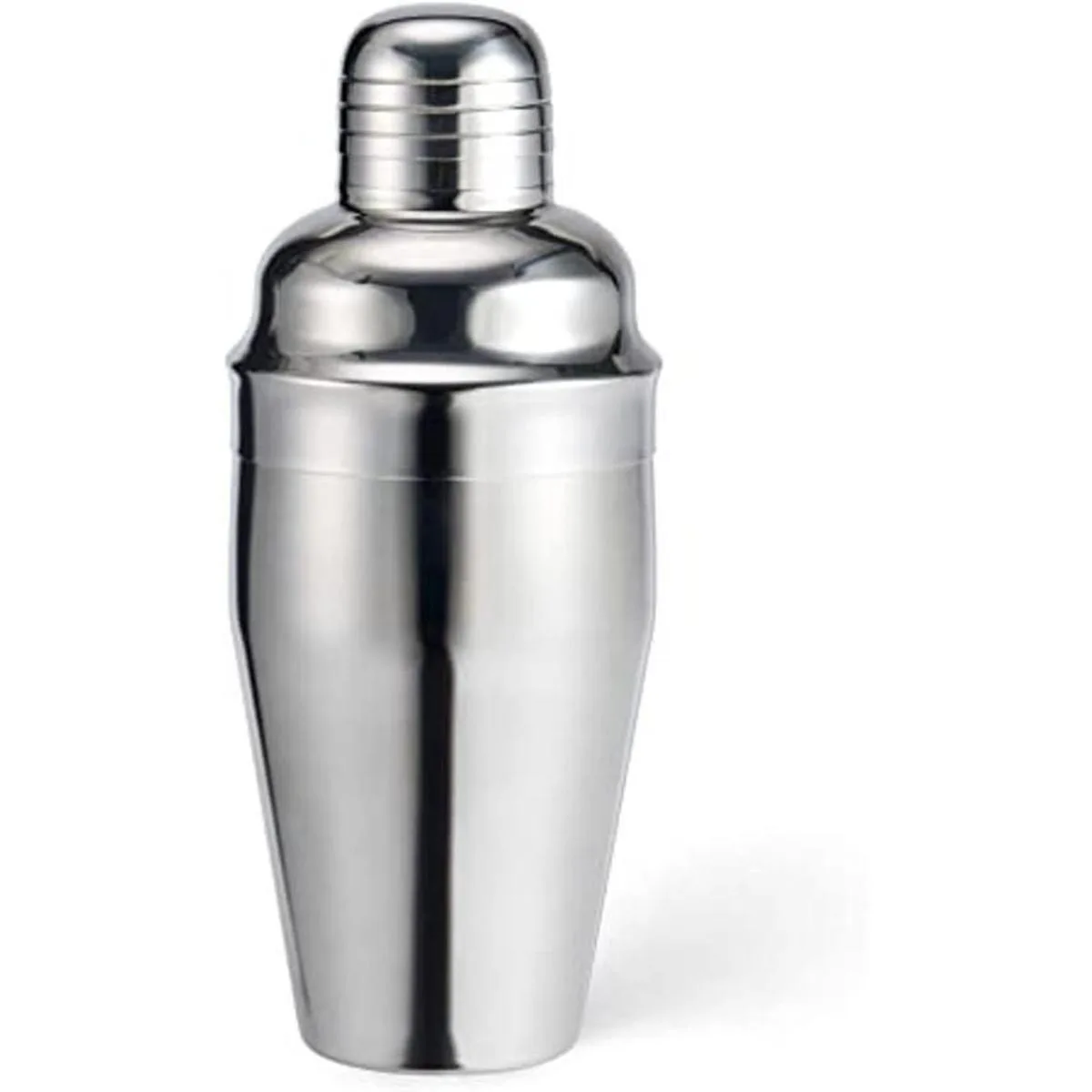 Houdini Coctelera 16 onzas acero inoxidable_1