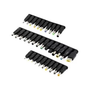 Kit de conectores universales de CC de 34 piezas conector_2