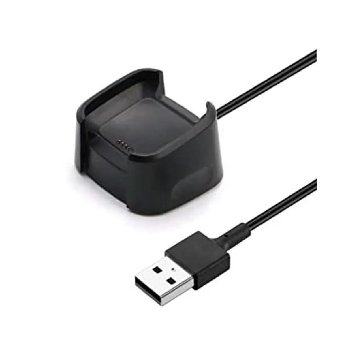 Kissmart Cargador para reloj inteligente Fitbit_1