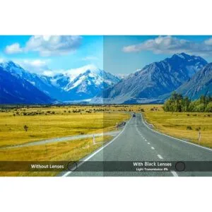 Kygear Lentes de repuesto polarizadas antidecoloración_5