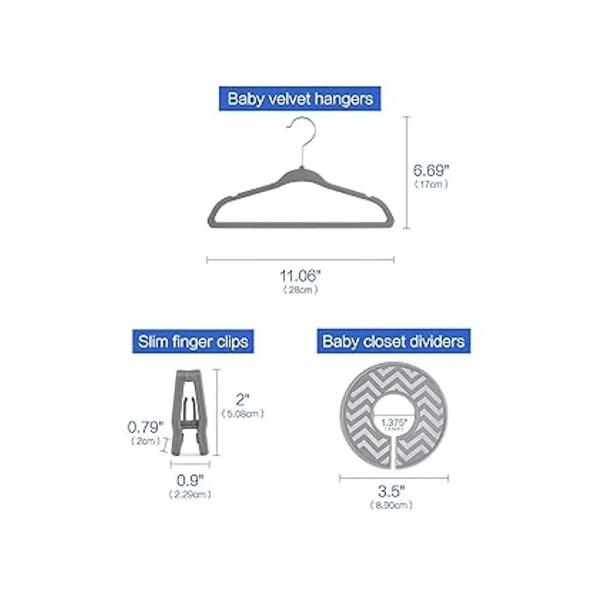 GOLOHO Juego de organizador y armario de almacenamiento_4