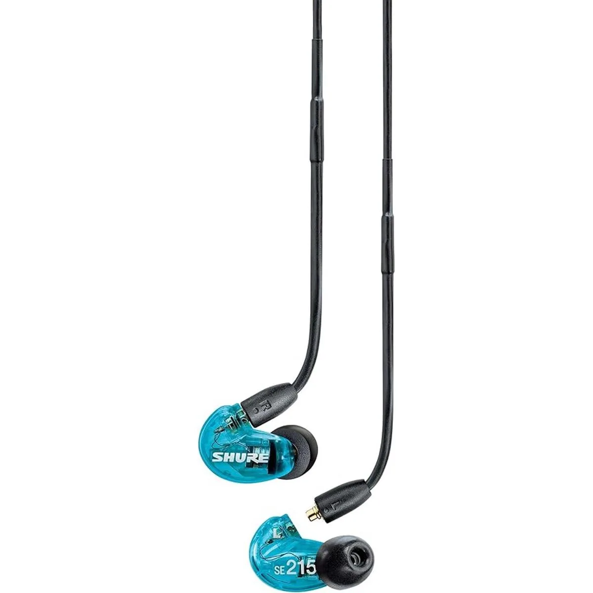 Shure SE215 PRO Auriculares con cable Auriculares_5