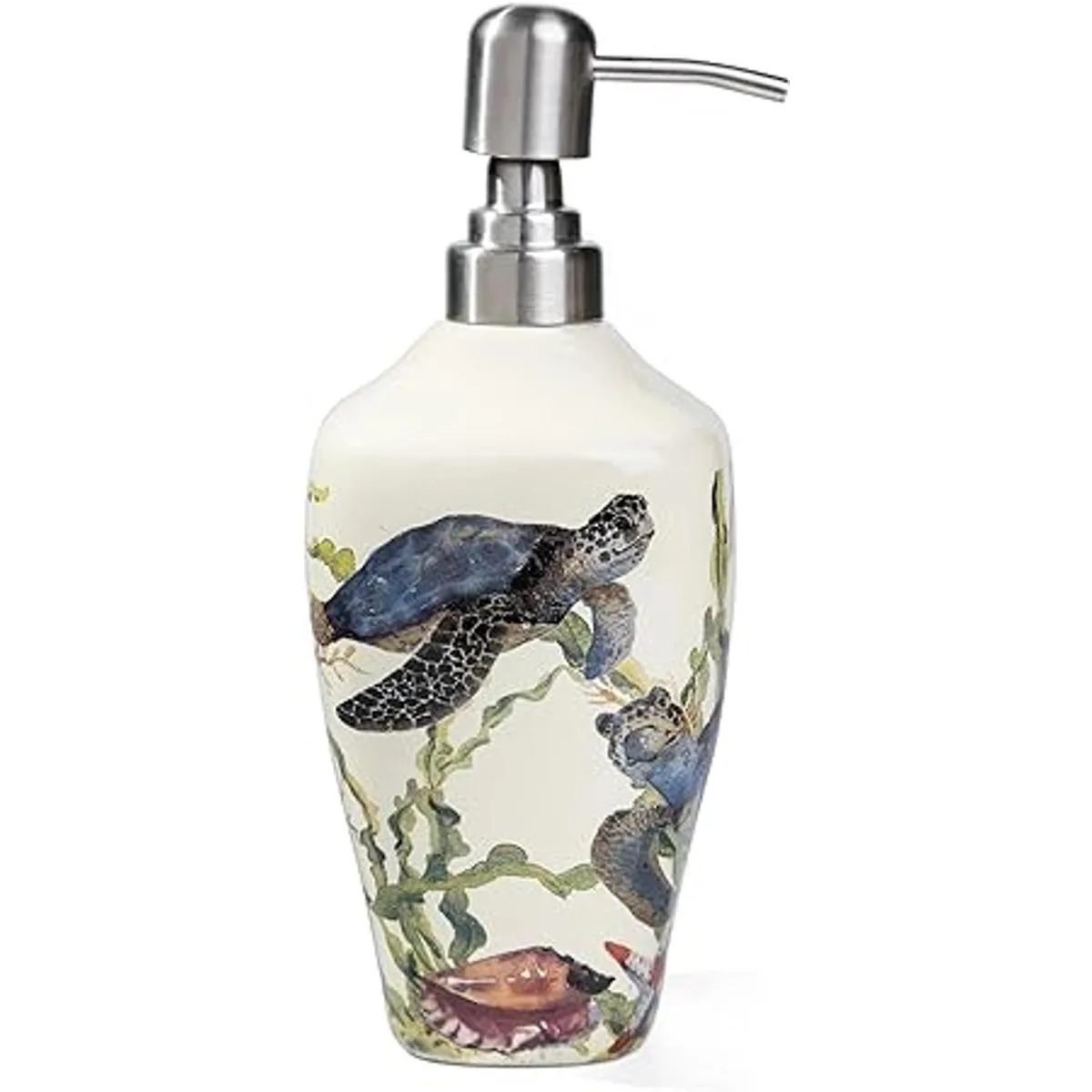 FORLONG FL3014 Juego de accesorios de baño de cerámica_2