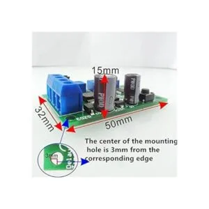 1 pc 10 A dispositivo de protección contra sobretensiones_4