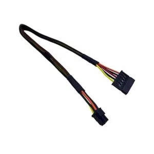 COMeap Cable de alimentación SATA de repuesto SATA SATA de_1