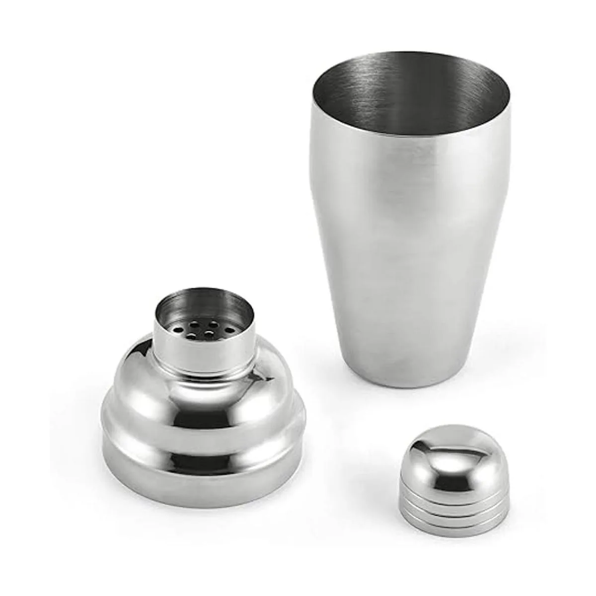 Houdini Coctelera 16 onzas acero inoxidable_2