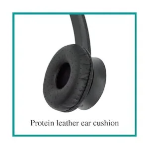 Compatible con Grandstream Snom RJ9 Auriculares con_5