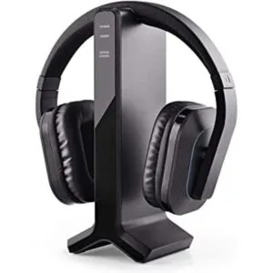 Avantree Auriculares inalámbricos HT280 para ver TV con_1