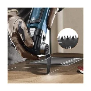 Diagtree 50 hojas de sierra oscilantes universales de_6