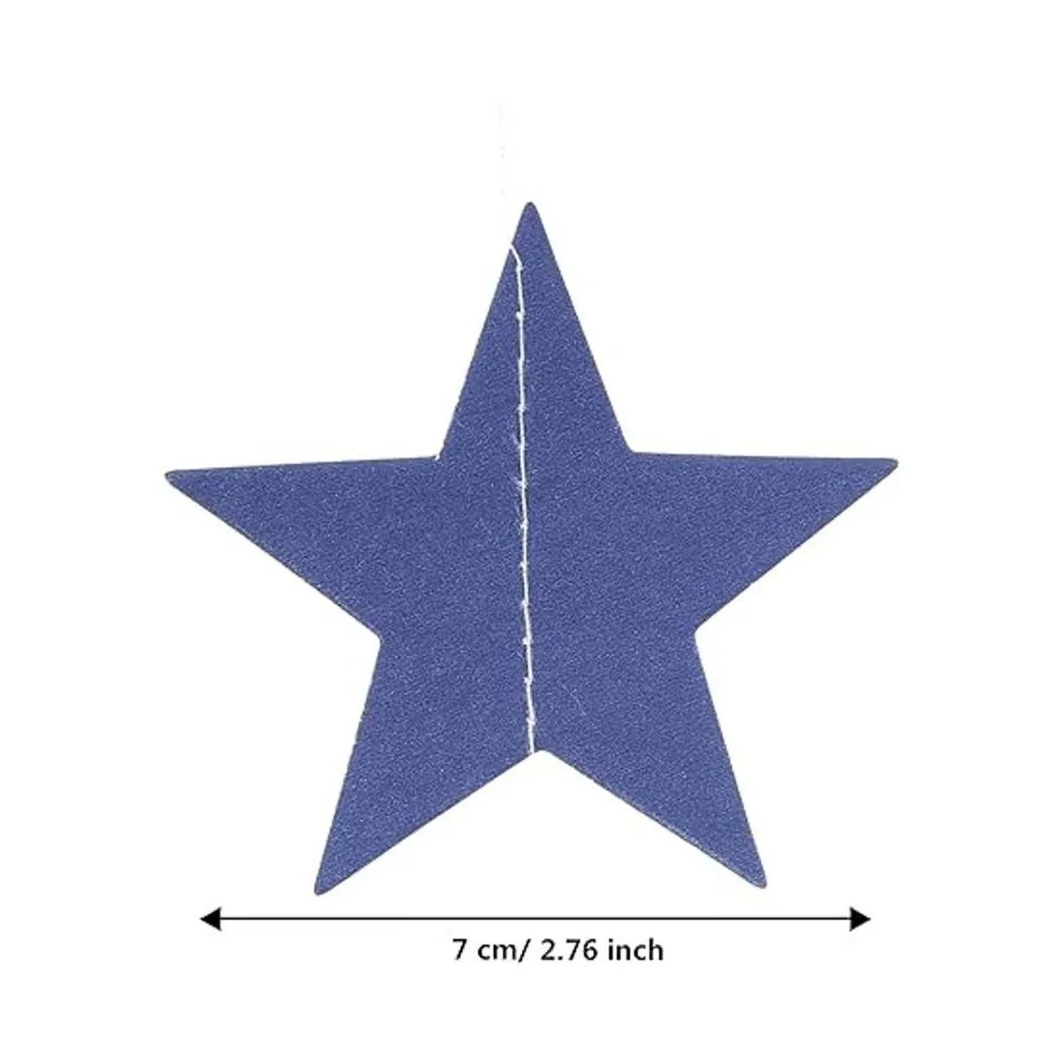 TecUnite Guirnalda de 8 hilos para 4 de julio para_2