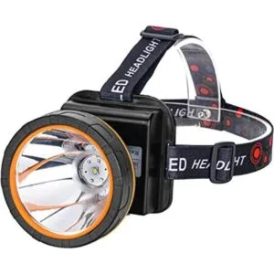 Hunting friends Superbright Linterna frontal LED_1