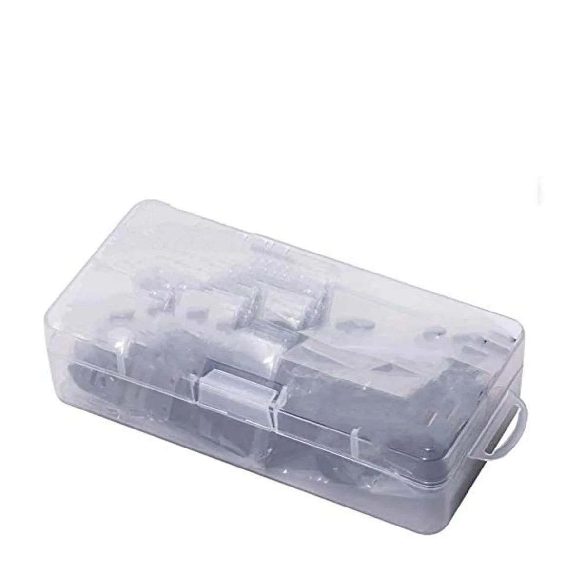 Diagtree 50 hojas de sierra oscilantes universales de_5