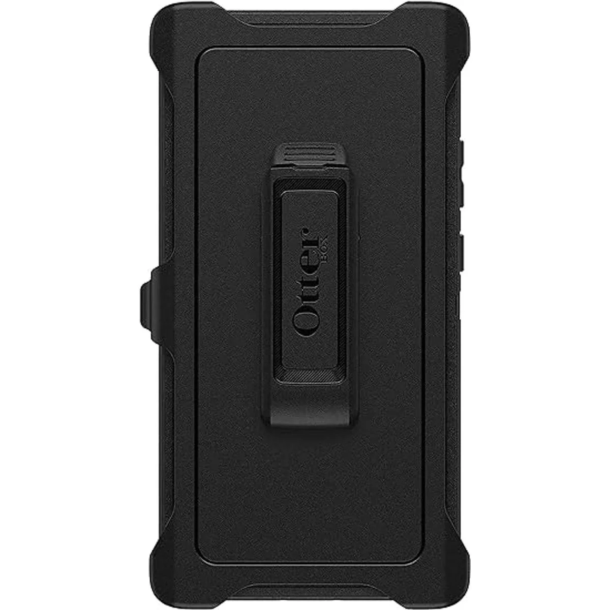 Otterbox Clip para cinturón de repuesto para Galaxy S8_1