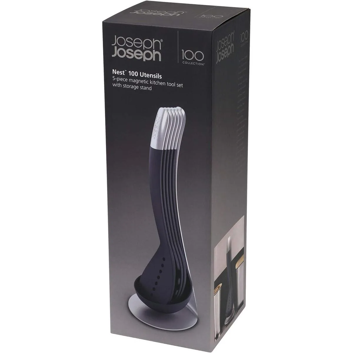 Joseph Joseph Nest Juego de herramientas de cocina_7