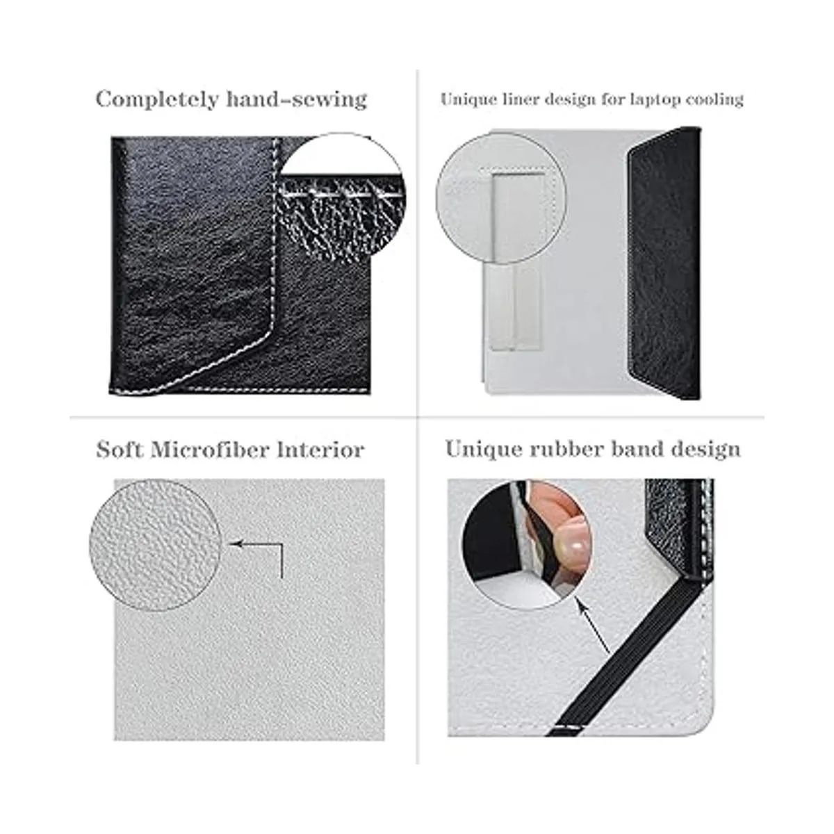 Alapmk Funda protectora para Lenovo Ideapad 320s 15_6