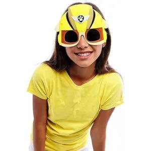 SunStaches Gafas de sol para disfraz de la Patrulla Canina_3