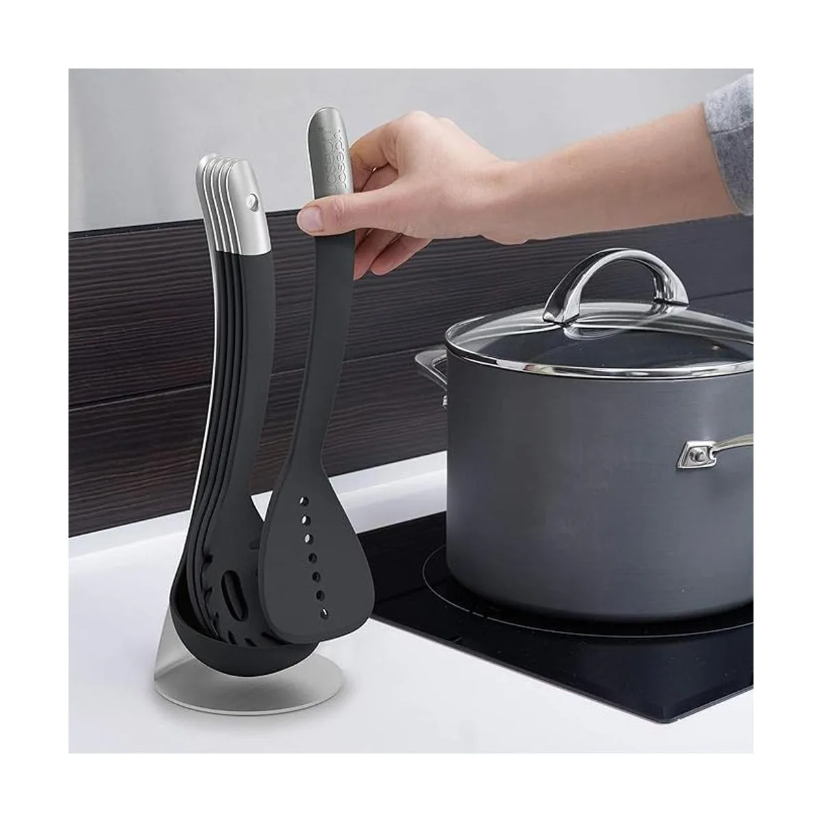 Joseph Joseph Nest Juego de herramientas de cocina_5