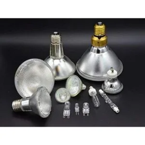 Paquete de 6 bombillas halógenas MR1612V50W GU5.3 EXN_4