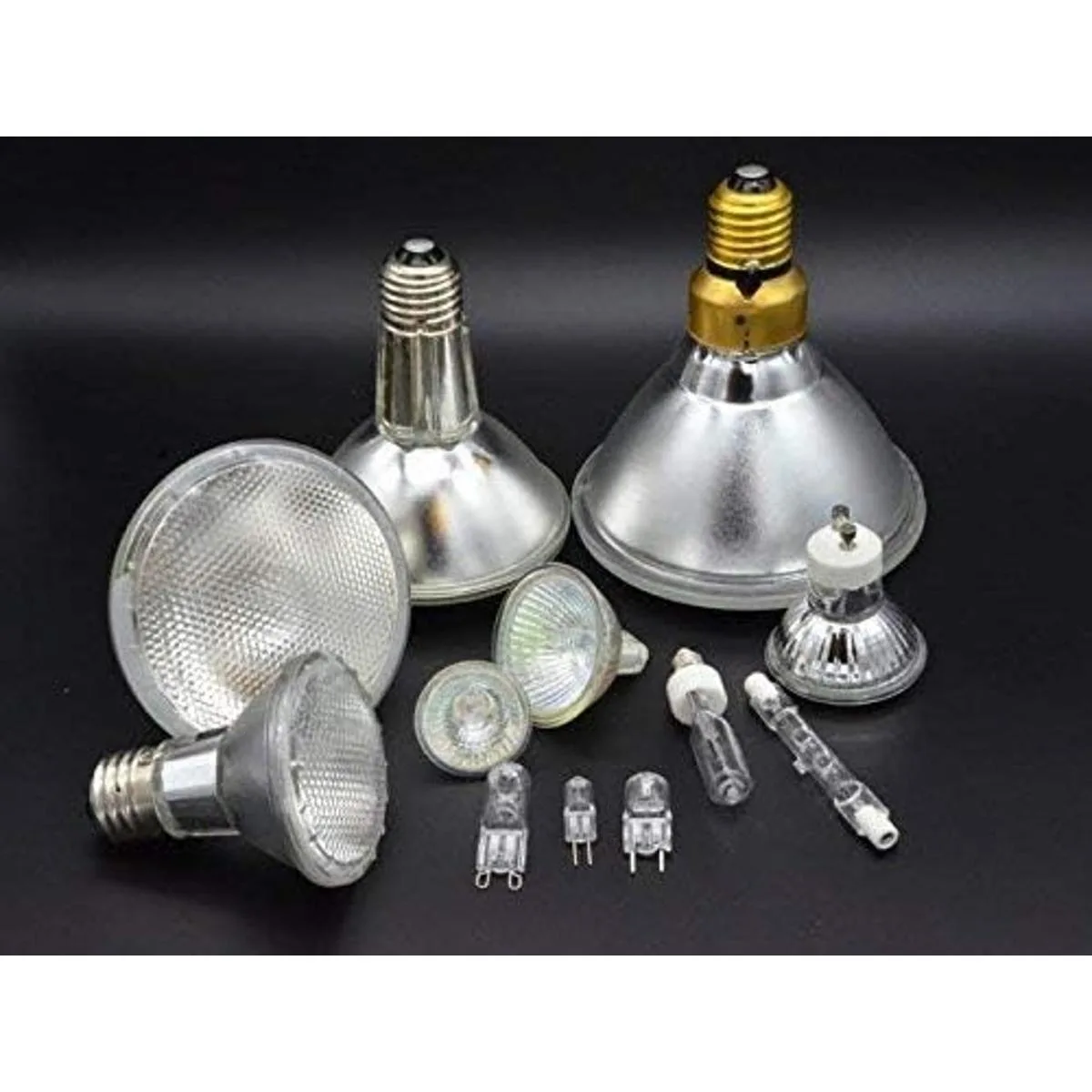 Paquete de 6 bombillas halógenas MR1612V50W GU5.3 EXN_4