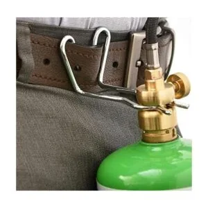 Flame King YSNMT48 Manguera de extensión flexible de 5_4