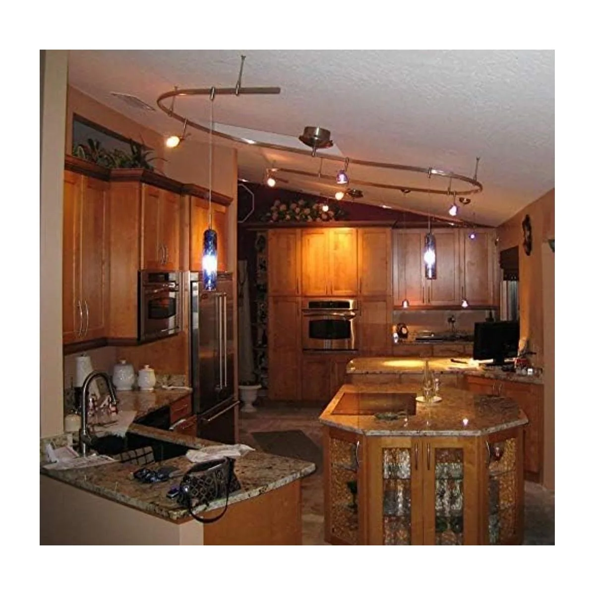 Paquete de 6 bombillas halógenas MR1612V50W GU5.3 EXN_5