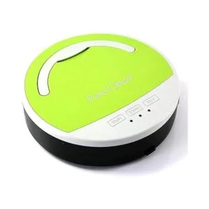 T POWER Cargador de 19 V compatible con Eufy RoboVac 11_4