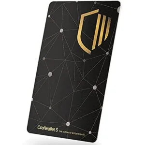 CoolWallet Cartera de hardware criptográfico asegura tu_1