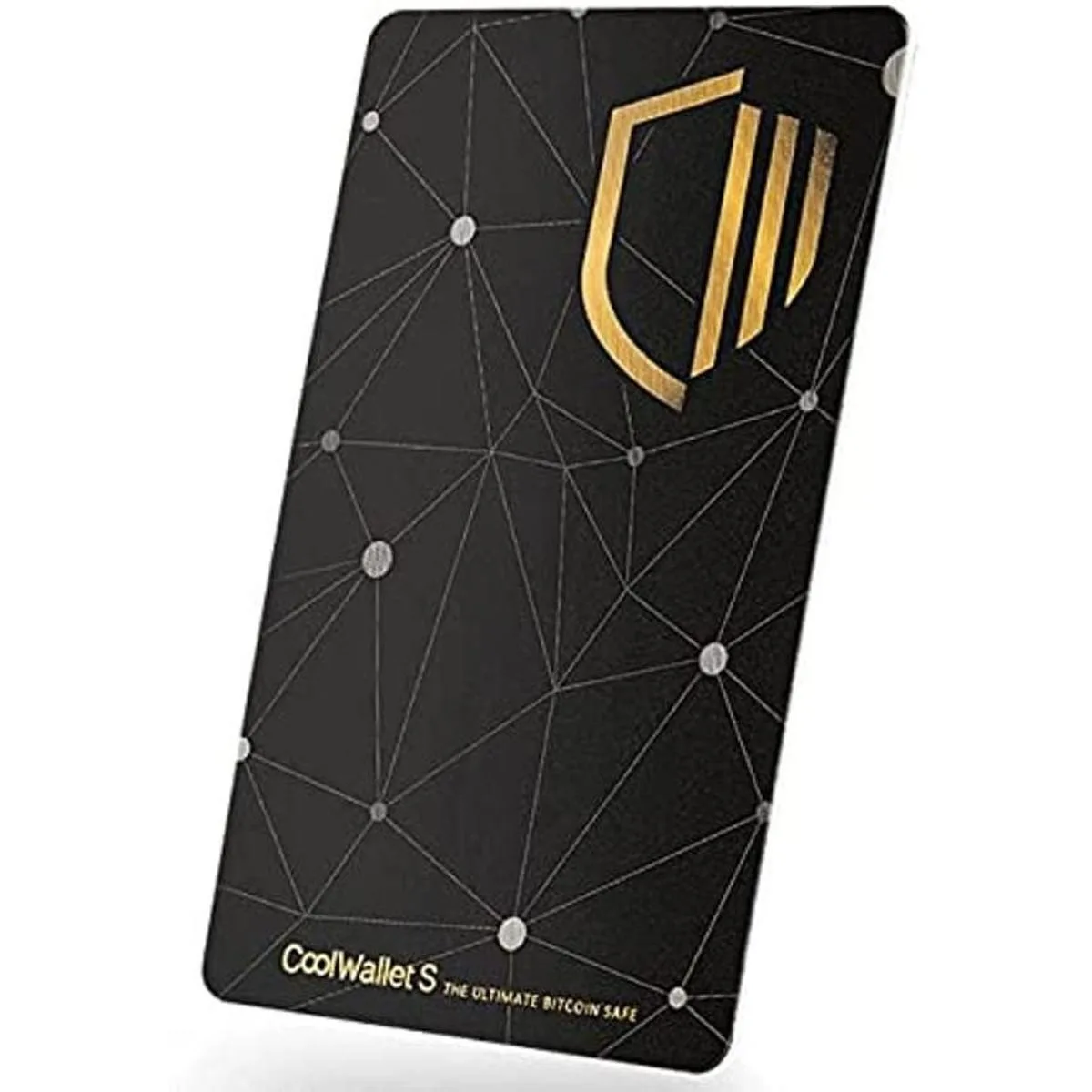 CoolWallet Cartera de hardware criptográfico asegura tu_1