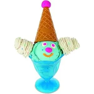 PlayDoh Kitchen Creations Juego de alimentos para fiesta_5