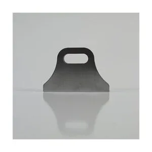 Para soldar grande ranurada Tab 14 acero de de_2