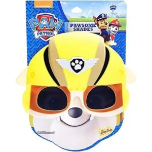 SunStaches Gafas de sol para disfraz de la Patrulla Canina_2