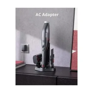 T POWER Cargador de 19 V compatible con Eufy RoboVac 11_5