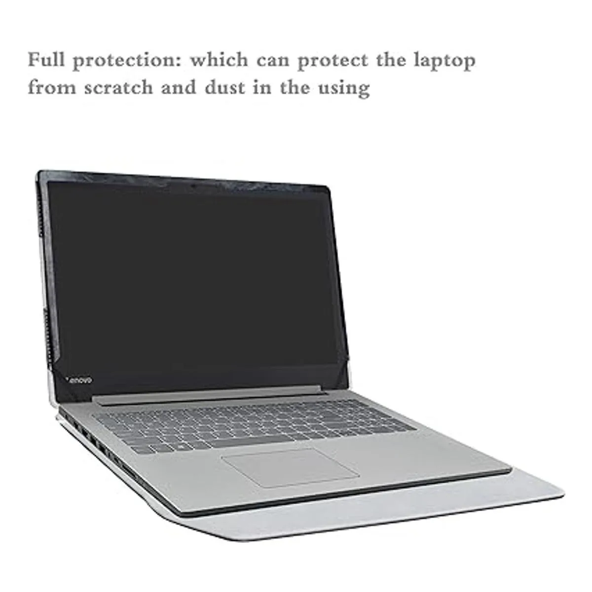 Alapmk Funda protectora para Lenovo Ideapad 320s 15_5