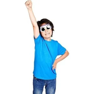 Gafas de sol para disfraz Lil Characters Toy Story Buzz_4