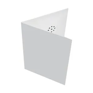 Recordable tarjeta de felicitación 30 segundos Plain_3