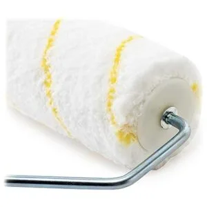 Bates Juego de bandejas de pintura rodillo de pintura de_7